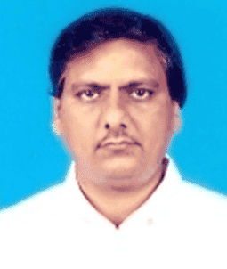 Mr. Bharatkumar Vajechand Shah