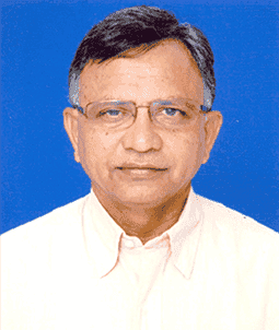 Mr. Dhiraj R. Shah