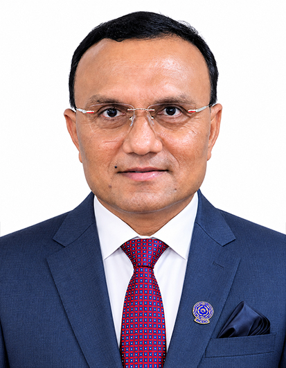 Mr. Paresh M. Lathiya