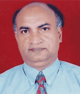 Mr. Mahendra Ratilal Kajiwala