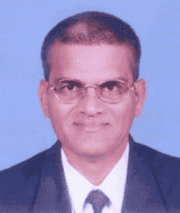 Mr. Nanubhai B Vanani ( Patel )