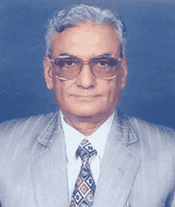 Mr. Vasantlal Ishwarlal Bachkaniwala