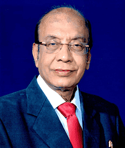 Mr. Bhavaniprasad S. Agrawal