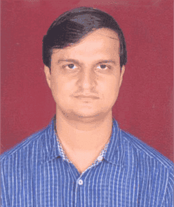 Mr. Alpesh Rameshbhai Joshi