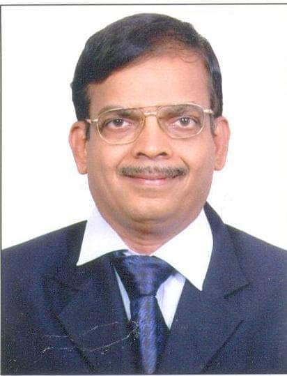 Mr. Anilkumar K Shah