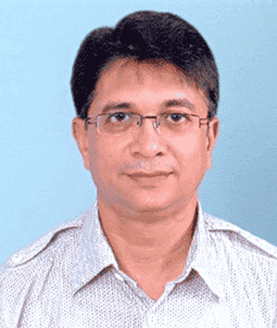Mr. Atul Champaklal Sodiwala