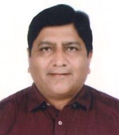 Mr. Bharat Devjibhai Sukhadia