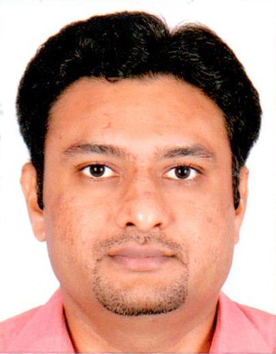 Mr. Bhavesh Jagdishbhai Rafaliya