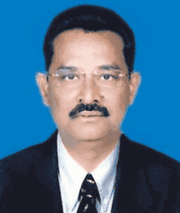 Mr. Bipinchandra Natvarlal Jariwala