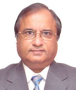 Mr. Gajanand Bherudan Rathi