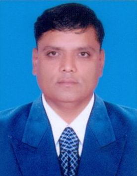 Mr. Ghanshyambhai Beladiya