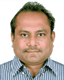 Mr. Ghanshyambhai Ramjibhai Navadiya