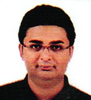 Mr. Hiren Pravinbhai Lathiya