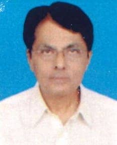 Mr. Jitendra P. Vakharia