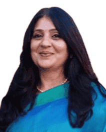 Ms. Jyotsna Ashish Gujarati