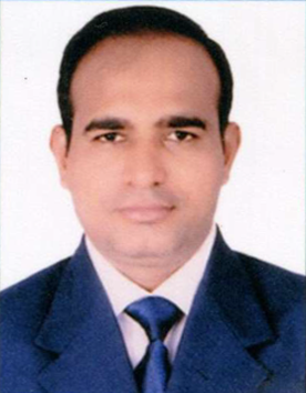 Mr. Kiritbhai Nathubhai Vaghani