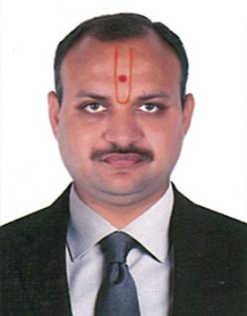 Mr. Kishorbhai Y. Boghani