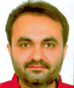 Mr. Mehul Durlabhjibhai Vithalani