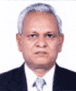 Mr. Nanubhai Z. Vekariya
