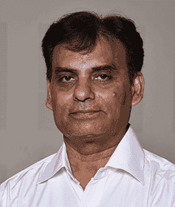 Mr. Navin Devendrabhai Patel