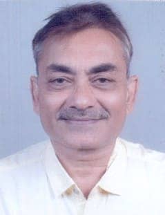 Mr. Pankesh Sureshbhai Patel