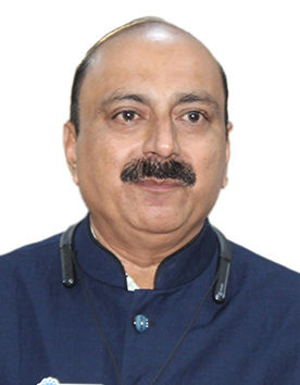 Mr. Pratik Paresh Jariwala