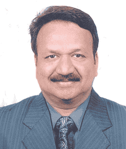 Mr. Pradip R. Goyal
