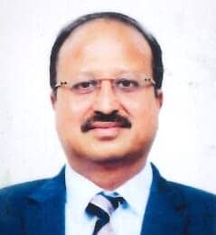 Mr. Pramodkumar Chaudhary