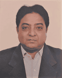 Mr. Pravin Pannalal Shah
