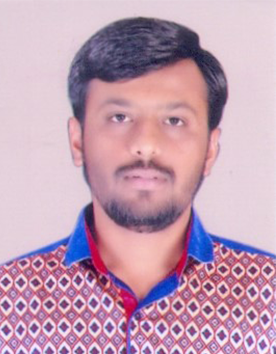 Mr. Ravi Jaysukhbhai Chodavadiya