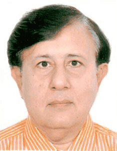 Mr. Sanjay B. Punjabi