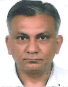 Mr. Sanjay Maganlal Desai