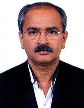 Mr. Satishbhai Savani