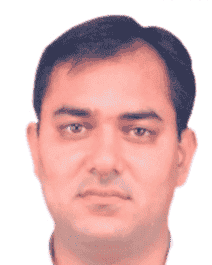 Mr. Sunil Laxmandas Adwani