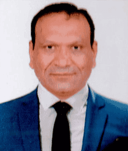 Mr. Sureshbhai Atmarambhai Patel