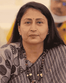 Ms. Swati Dipak Shethwala