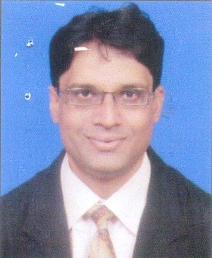 Mr. Tapan Kishorchandra Jariwala