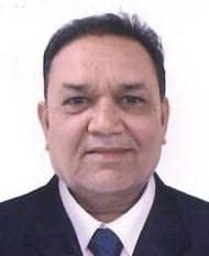 Mr. Vallabh S. Patel