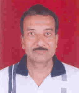 Mr. Vinodkumar Gulabchand Agrawal