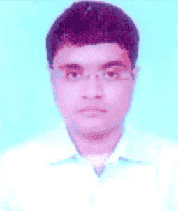 CA Vipul Mulchand Shah