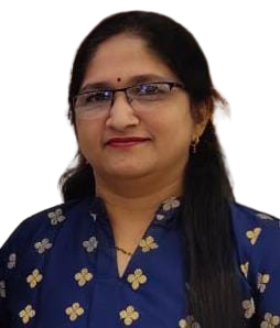 Ms. Sejal Pandya