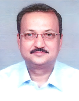Mr. Ashok Kumar Tibrewal