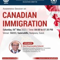 What are the weather conditions of Canada throughout the year? - Surat's No  1 Canada Visa Consultant in Surat
