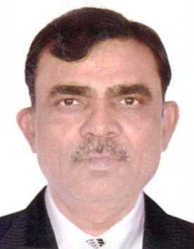 Mr. Chhaganbhai Fulabhai Sangani