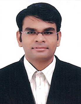 Mr. Haresh Savjibhai Patel