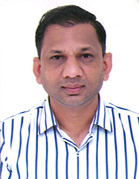 Mr. Jayantibhai Virjibhai Babariya