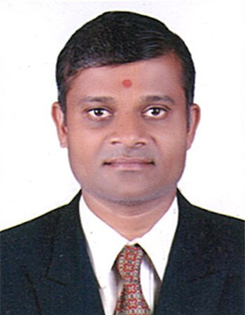 Mr. Ketankumar Jivrajbhai Vaghani