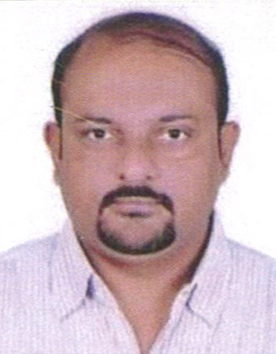 Mr. Tanay Vinodbhai Mehta