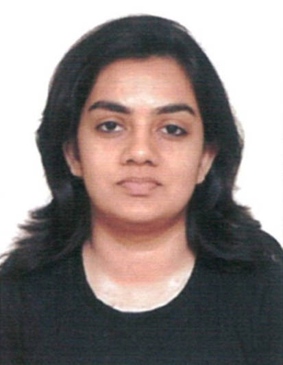 Ms. Aditi Ranat