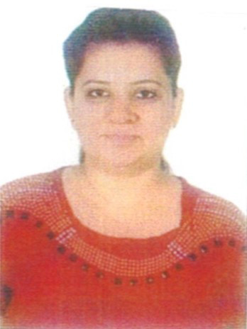Ms. Ankita Vyas